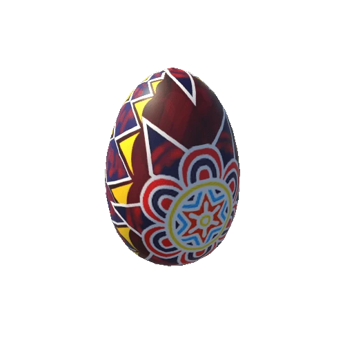 Easter Eggs10.1